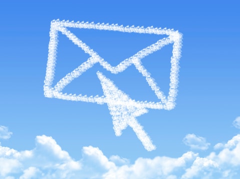 The Email Cloud Server is No Longer a Big Fall to the Ground