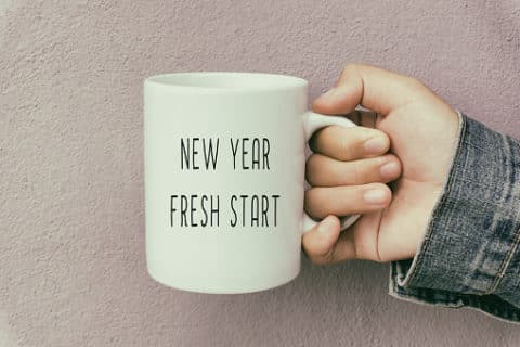 Your #1 MUST-DO New Year Resolution For 2018