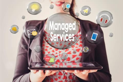 Why Your Company Should be Considering Managed IT Services