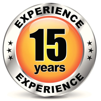 Servcom USA Office Manager, Jennifer Davis, Celebrates 15 Years of Service!