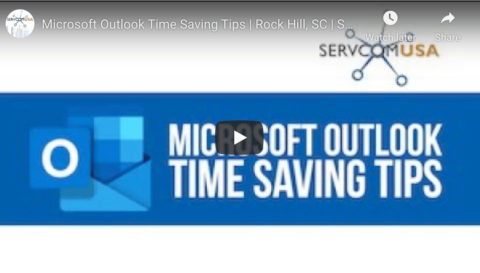 Top Microsoft Outlook Tips to Save Time