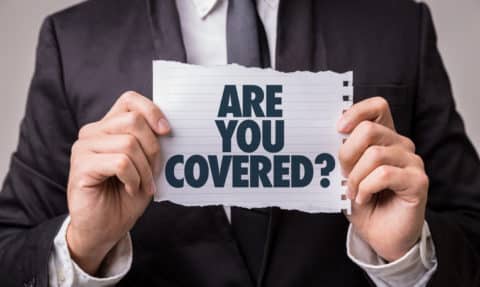 Do You Need Cybersecurity Insurance?